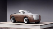 Rolls-Royce giới thiệu mẫu xe mô hình có giá gần 130 triệu VNĐ
