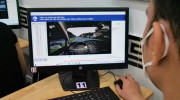 Đề xuất bỏ bài thi mô phỏng khi sát hạch giấy phép lái xe