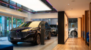 Volkswagen Việt Nam ưu đãi cho hàng loạt xe nhân dịp khai xuân Ất Tỵ
