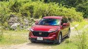 Gia đình 2 - 3 con nên mua SUV hay MPV?