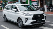 Những mẫu xe đc ưu đãi 100% lệ phí trc bạ trong tháng 7/2025