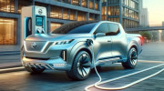 Nissan úp mở kế hoạch ra mắt xe Navara dùng hệ truyền động PHEV: Mitsubishi Triton có thể “theo gót”