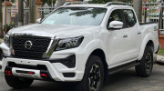 Nissan Navara ưu đãi mạnh tại đại lý, chỉ thực tế chỉ từ 619 triệu đồng