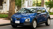 Xe điện, hybrid hay xe xăng: Đâu là lựa chọn hợp lý nhất năm 2025?