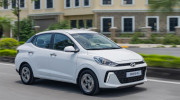 Hyundai New Grand i10 chính thức ra mắt thị trường Việt: Hatchback hạng A giá từ 360 triệu đồng