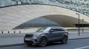 Range Rover Velar 2024 sẽ 
