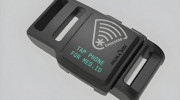 Mũ bảo hiểm gắn chip NFC: cứu hộ quét 1 giây biết ngay thông tin nạn nhân