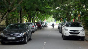 Vì sao tỉnh nghèo Nghệ An có gần 2000 ô tô đăng ký mới trong 20 ngày đầu năm 2023?