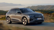 Audi đóng cửa nhà máy tại Bỉ, Q8 e-tron có thể dừng sản xuất