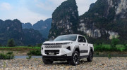 Toyota chuẩn bị xây nhà máy lắp ráp Hilux và Fortuner tại Lào, công suất 5.000 xe mỗi năm