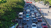 Vì sao mức tiêu hao nhiên liệu thực tế trên ô tô lại khác xa số liệu công bố?
