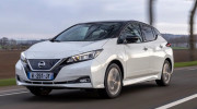 Tiết kiệm gần 100 triệu mỗi năm nhờ dùng xe điện Nissan làm ắc quy dự phòng