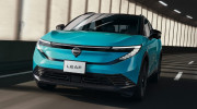 Nissan Leaf 2026 ra mắt: Xe điện có phạm vi hoạt động hơn 700 km