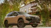 Nissan X-Trail thế hệ mới sẽ được đưa về sản xuất tại Nhật để tiết kiệm chi phí