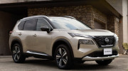 Nissan X-Trail e-POWER e-4ORCE ra mắt Đông Nam Á: Giá từ 1,4 tỷ VNĐ