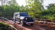 Suzuki Jimny tại Việt Nam được ưu đãi 60 triệu đồng
