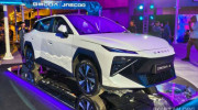 Omoda 4 ra mắt Đông Nam Á: Chuẩn bị lắp ráp tại Việt Nam với khoang lái AI thế hệ mới
