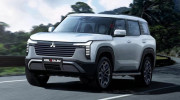 Tất tần tật thông tin về Mitsubishi Pajero 2027 trước ngày chính thức trở lại