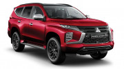 Mitsubishi Việt Nam bổ sung trang bị và màu sơn mới cho Pajero Sport, giá vẫn không đổi