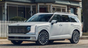Bé gái tử vong vì kẹt ghế điện trên Hyundai Palisade: Người dùng từng lên tiếng nhưng không được cảnh báo diện rộng