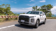 Điểm mặt những mẫu SUV cỡ lớn đang được bán tại Việt Nam