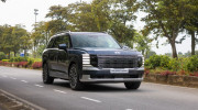 Hyundai Palisade Hybrid chốt giá từ 1,499 tỷ đồng: Nước cờ táo bạo khiến SUV/CUV cỡ lớn phải dè chừng?