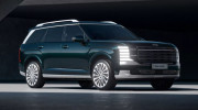 Khách hàng mua Hyundai Palisade 2025 phải chờ hơn một năm mới được nhận xe