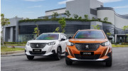 Peugeot Việt Nam ưu đã đến 90 triệu đồng cho khách hàng mua xe trong tháng 2/2023