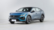 Peugeot 408 2023 mở bán tại châu Á: Ngày về Việt Nam không còn xa