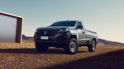 Peugeot Landtrek phiên bản nâng cấp ra mắt: Hầm hố, cơ bắp hơn