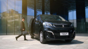 Peugeot ưu đãi lên đến 95 triệu chào đón mùa lễ hội cuối năm