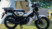 Yamaha PG-1 có thêm bản đặc biệt, dành riêng cho những tín đồ mê dã ngoại