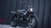 Bản độ Yamaha PG-1 Scrambler cực 