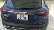 Chưa từng đến Quảng Trị vẫn bị phạt nguội, chủ xe gỡ lỗi thành công qua VNeTraffic
