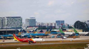 Phi công từ chối kiểm tra nồng độ cồn, ma tuý có thể bị tước Giấy phép bay