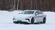 Lộ diện loại pin ô tô điện đi 1.000 km, chịu nhiệt tới 170°C