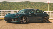 Porsche Panamera 4S E-Hybrid: Sedan hiệu năng cao dành cho người thực dụng