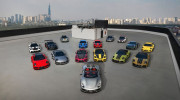Porsche GT tái xuất tại Việt Nam, giá khởi điểm 12 tỷ đồng