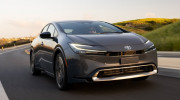Top 10 mẫu xe hybrid tiết kiệm nhiên liệu nhất năm 2025: Toyota và Honda áp đảo