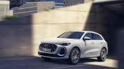 Audi Q5 PHEV ra mắt: Pin lớn hơn, mạnh mẽ hơn, sạc nhanh hơn