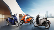Chi tiết bộ ba xe máy điện mới ra mắt của Dat Bike