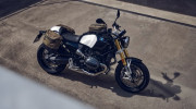 BMW R 12 nineT ra mắt tại Việt Nam: Thiết kế hài hòa giữa nét cổ điển và hiện đại