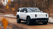 Những mẫu SUV có khoảng sáng gầm ấn tượng nhất hiện nay
