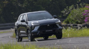 Mitsubishi XForce sẵn sàng ra mắt thị trường Việt, giá bán dự kiến từ 650 triệu đồng
