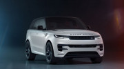 Range Rover ra mắt chuỗi phiên bản đặc biệt lấy cảm hứng từ London