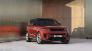 Range Rover Sport Twenty Edition trình làng: Phiên bản kỷ niệm 20 năm sở hữu màu cam hoài cổ cực hiếm