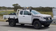 Ford hé lộ quá trình 