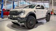 Vừa cập bến đại lý, Ford Ranger Raptor 2023 đã “kênh” giá 40 triệu đồng