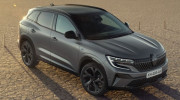 Mẫu SUV chạy thử nghiệm quãng đường tương đương chạy quanh Trái đất 75 lần trước khi ra mắt