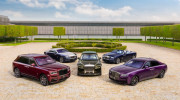 Chặng đường 20 năm phát triển của Rolls-Royce tại xưởng sản xuất The home of Rolls-Royce